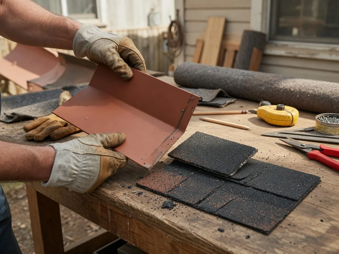 Roof Repair company in Wakarusa, KS